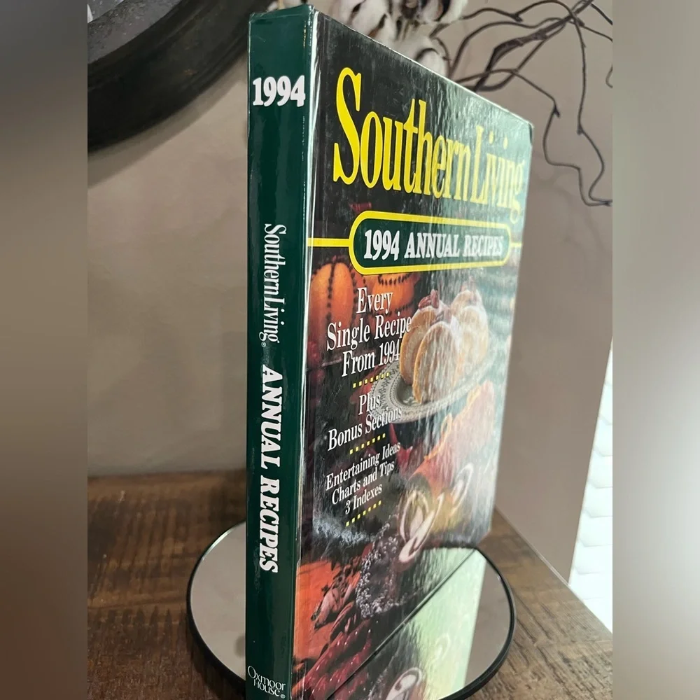 Southern Living southern living